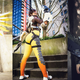 Illustration for article titled Overwatch Cosplay Will Never Forget The Butt Pose